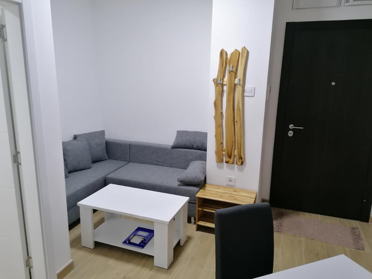 Apartman Ana 3 Subotica Exterior foto